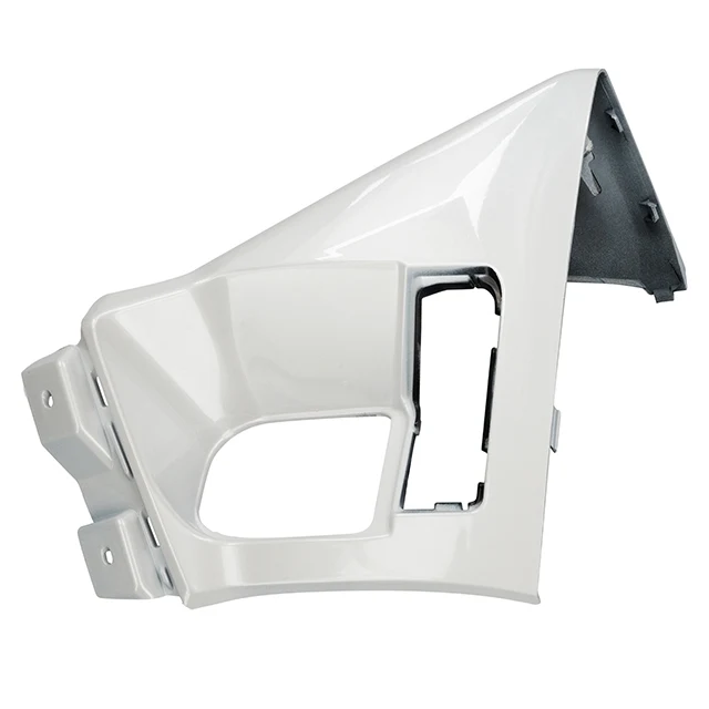 Tapa interior derecha Honda PCX 18-20 Allpro