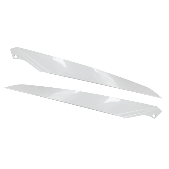 Embellecedores faro delantero Honda PCX 18-20 Allpro