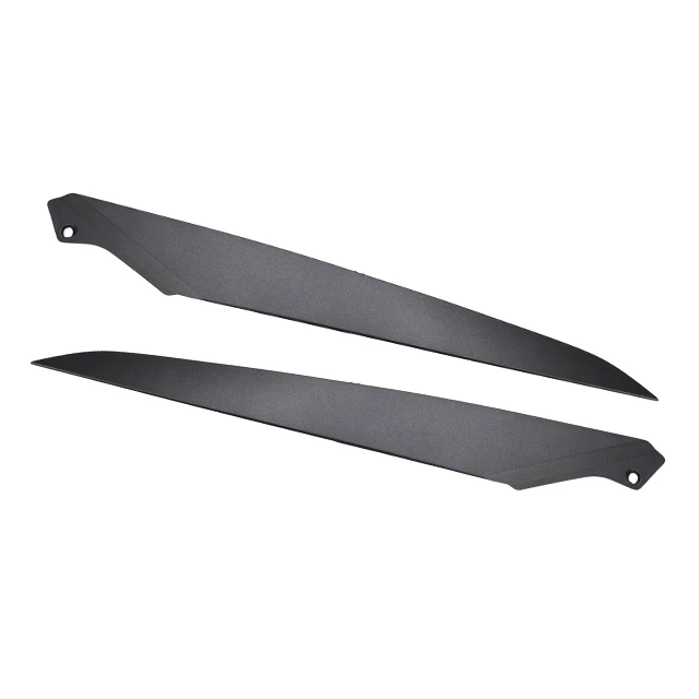 Embellecedores faro delantero Honda PCX 18-20 Allpro