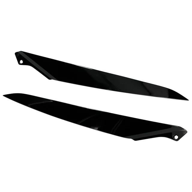 Embellecedores faro delantero Honda PCX 18-20 Allpro