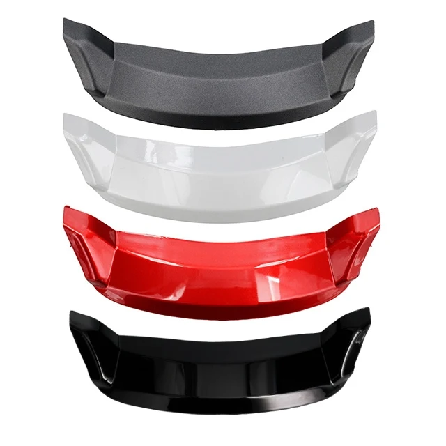 Tapa delantera central Honda PCX 15-18 Allpro