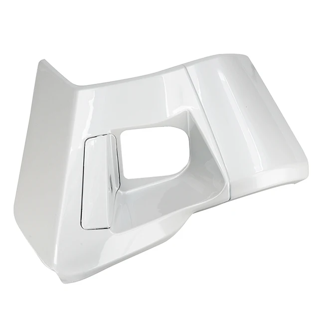 Tapa interior derecha Honda PCX 15-18 Allpro