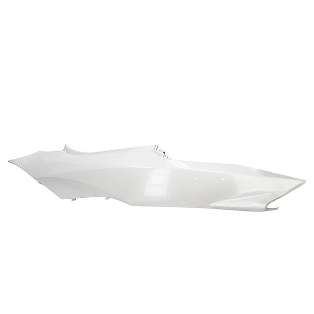 Tapa trasera lateral izquierda Honda PCX 15-18 AllPro