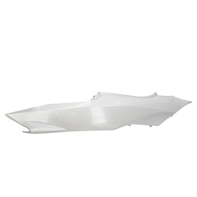 Tapa trasera lateral derecha Honda PCX 15-18 AllPro