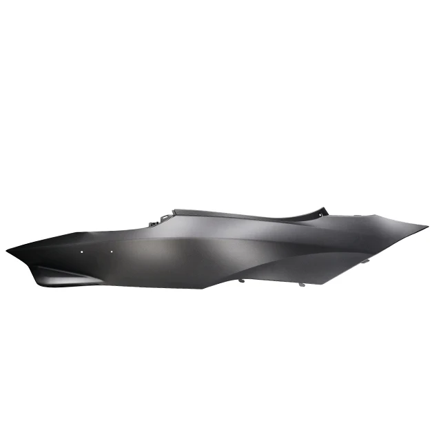 Tapa trasera lateral derecha Honda PCX 15-18 AllPro