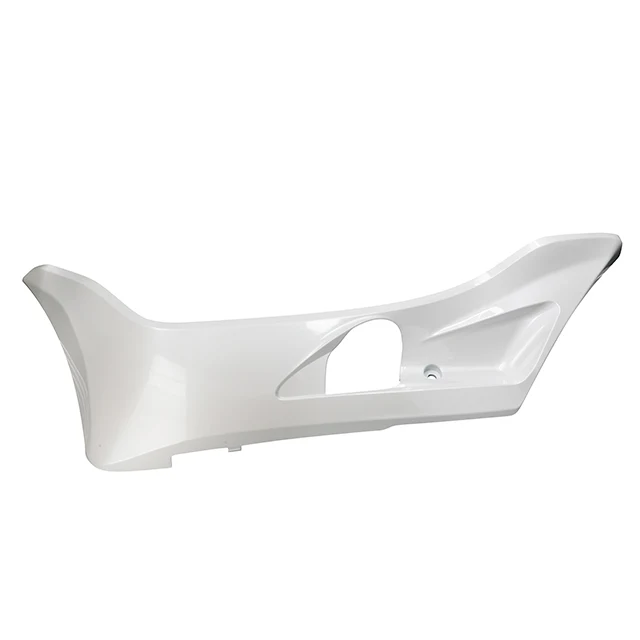 Tapa inferior lateral izquierda Honda PCX 15-18 AllPro