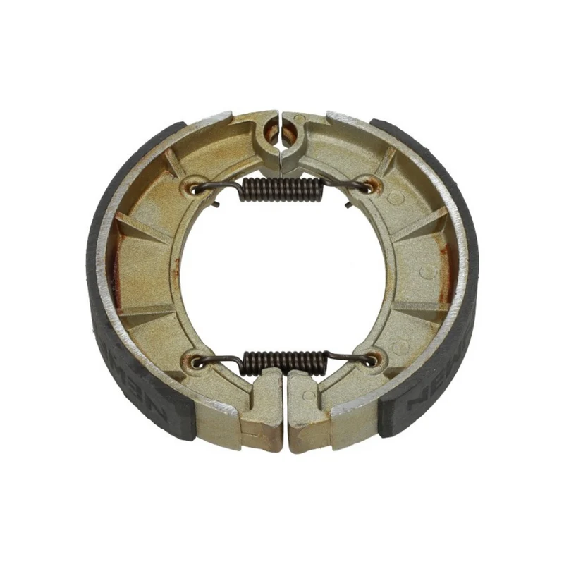 Jeu de segments de frein Newfren Puch S'adapte sur Puch Monza 140x25mm