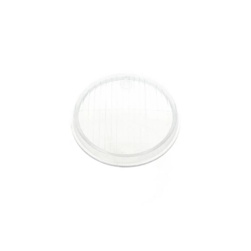 Verre de phare rond pour Maxi (fabriqué en UE)