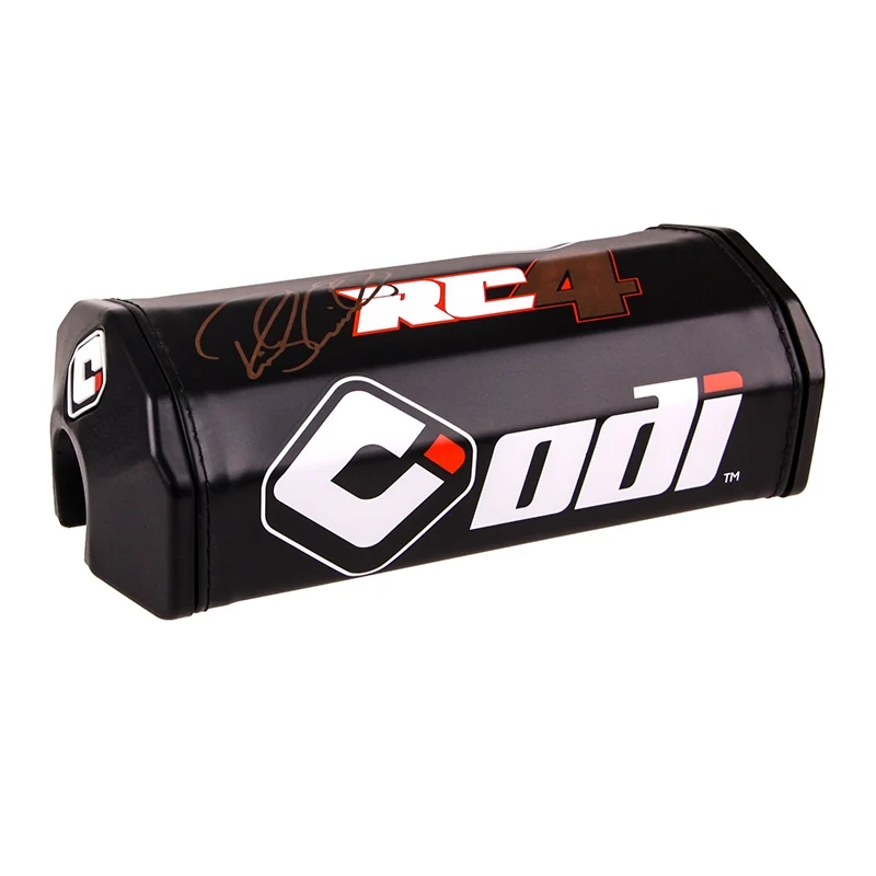 Protector manillar Fat Bar RC4 Ricky Carmichael Edition ODI