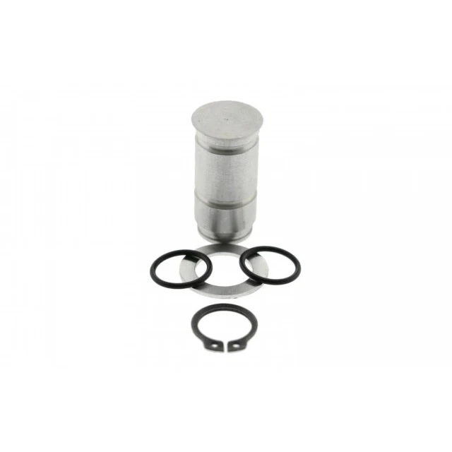 Tapón anulador pedal de arranque tapa cárter TPR Factory Top Performances