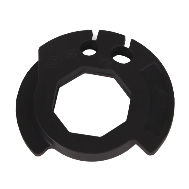 Polea caña de gas Sherco SE 250/300 R / SEF 300/450 R 16-22 ODI