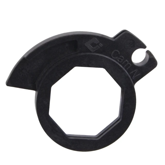 Polea caña de gas KTM 50/65 SX / HusqvarnaTC50 65/GG MC50/65 18-21 ODI