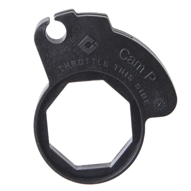 Polea caña de gas Yamaha YZ 65 18-22 ODI