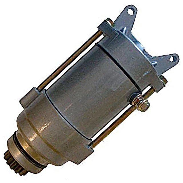 Motor de arranque Yamaha XVS 1100 Drag Star / BT Bulldog Arrowhead