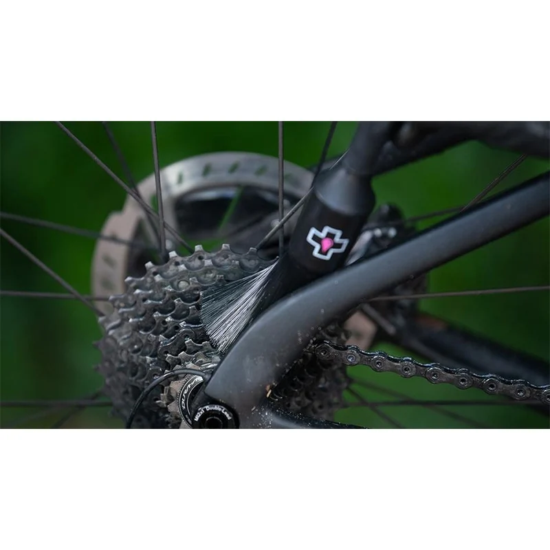 Cepillo para transmisiones MUC-OFF Drivetrain