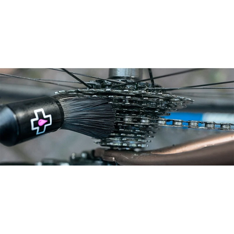 Cepillo para transmisiones MUC-OFF Drivetrain