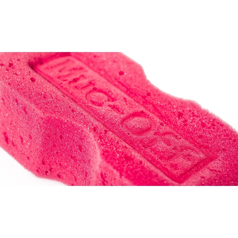 Esponja microcelular de limpieza MUC-OFF