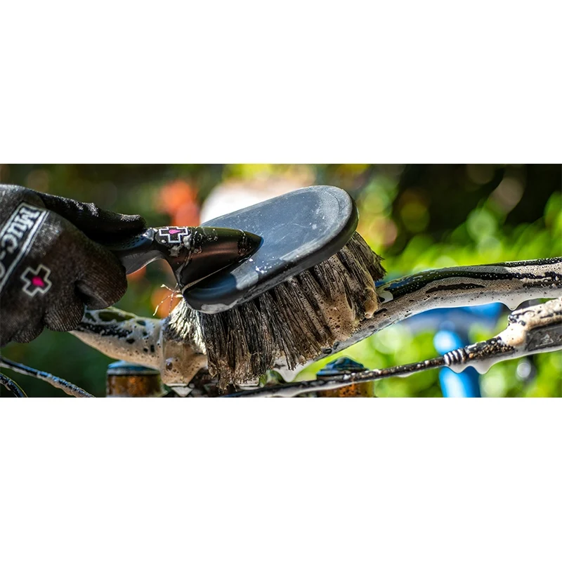 Cepillo MUC-OFF Soft Washing Brush (370)