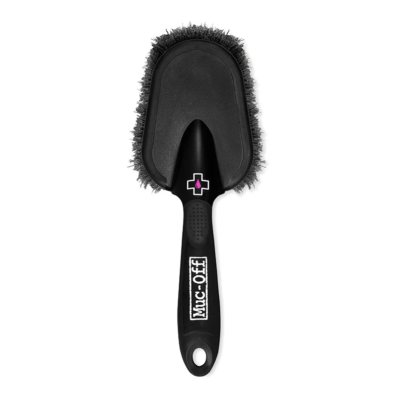 Kit de 5 cepillos MUC-OFF
