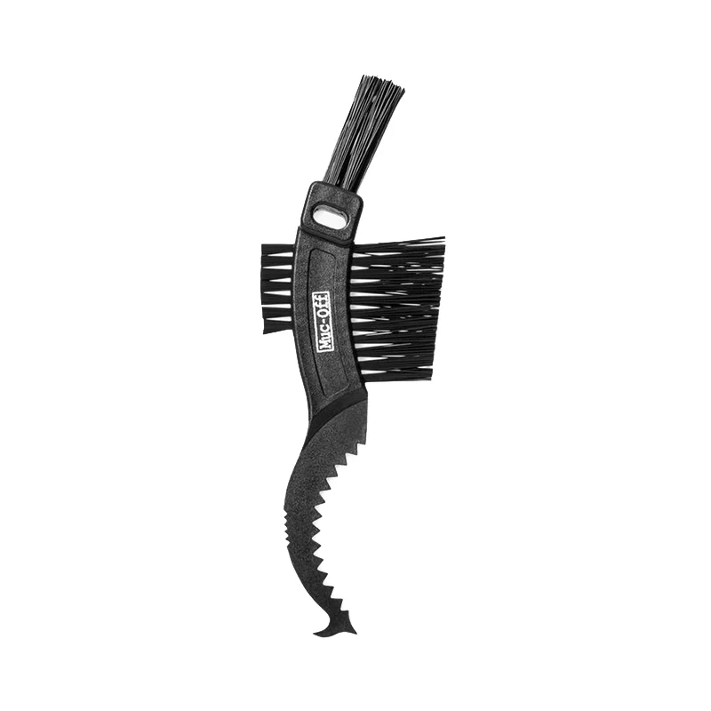 Kit de 5 cepillos MUC-OFF