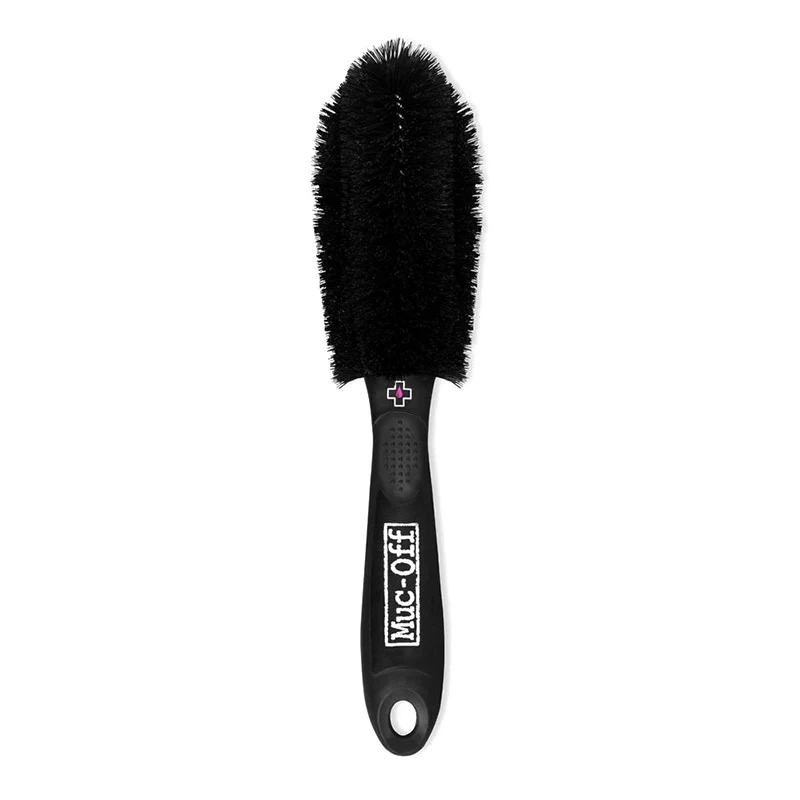 Kit de 5 cepillos MUC-OFF