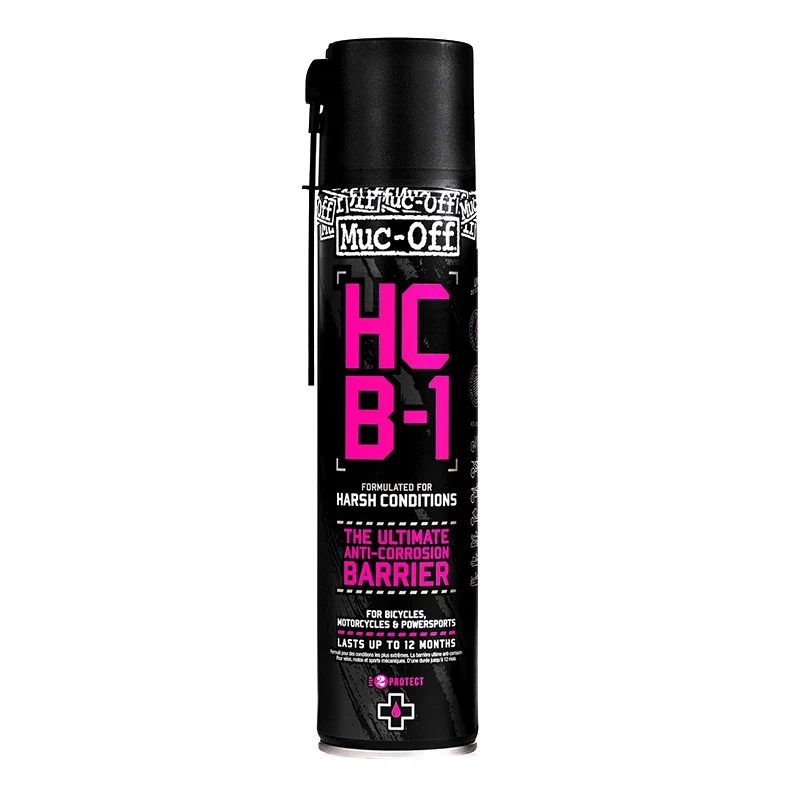 Protector extremo Muc-Off HCB-1 400ml