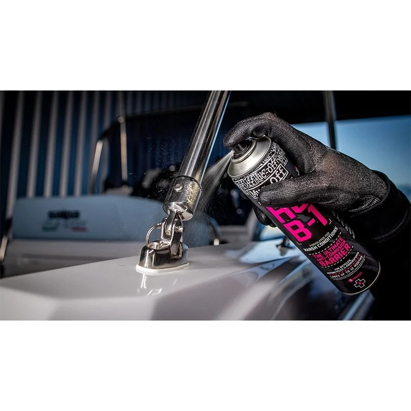 Protector extremo Muc-Off HCB-1 400ml