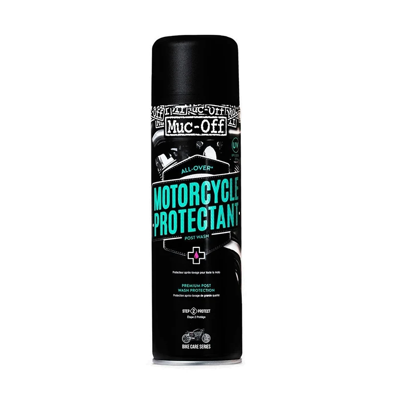 Kit de cuidado MUC-OFF Ultimate Care Pack