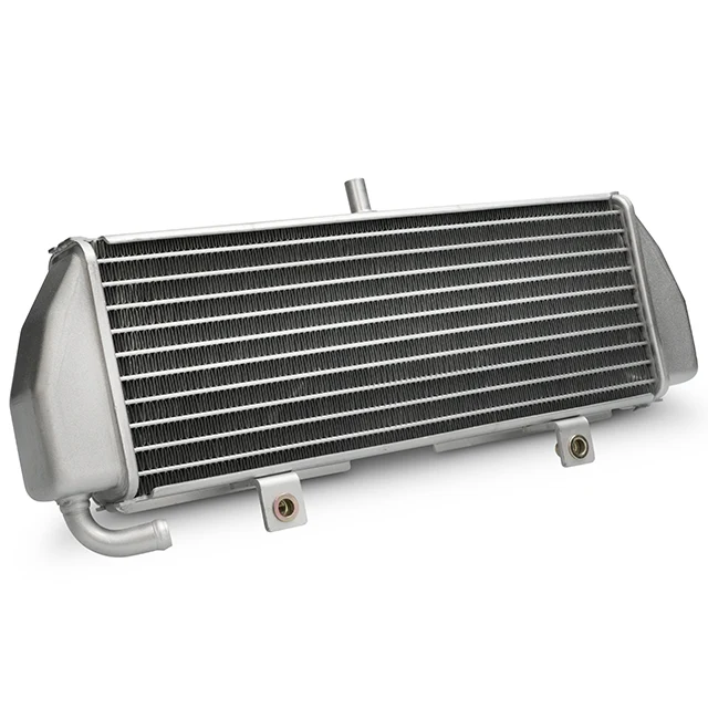 Radiador Yamaha Jog RR >03 Allpro