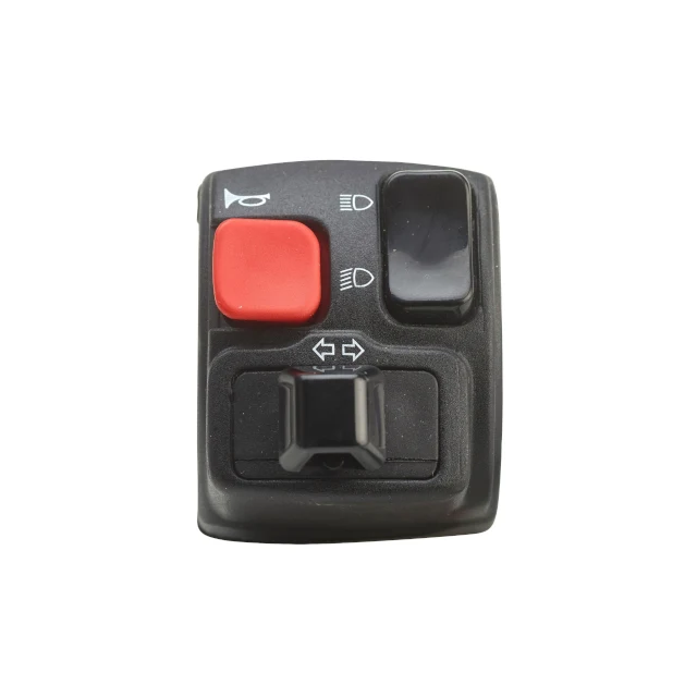 Conmutador izquierdo Derbi Senda X-Treme / X-Race 50 Domino