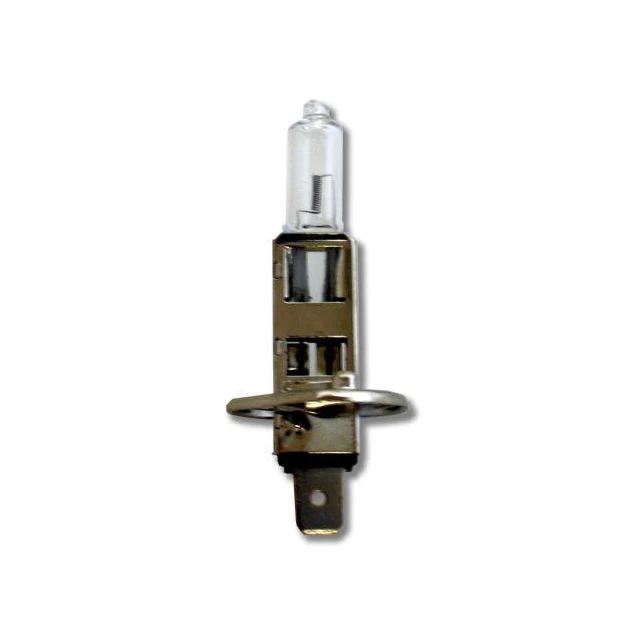 Bombilla halógena delantera H1 12V 55W Hert