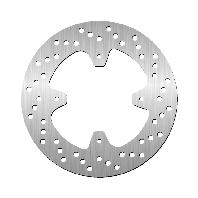 Disco de freno trasero Aprilia Tuono 125 15-17 NG Brake Disc