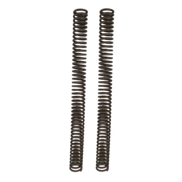 Muelles de Suspension duros K3 Black MS