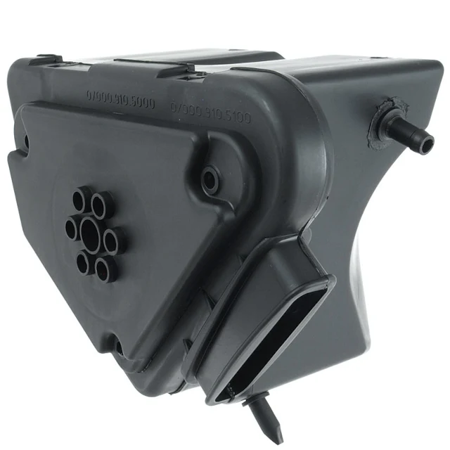 Caja filtro de aire Rieju MRX / RRX / SMX 50 / Tango 50-125