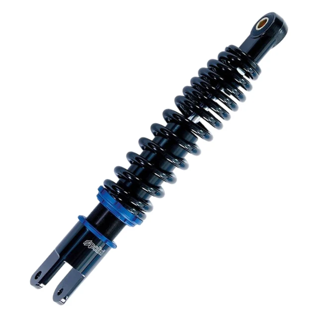 Amortiguador Minarelli horizontal / vertical 290mm Polini