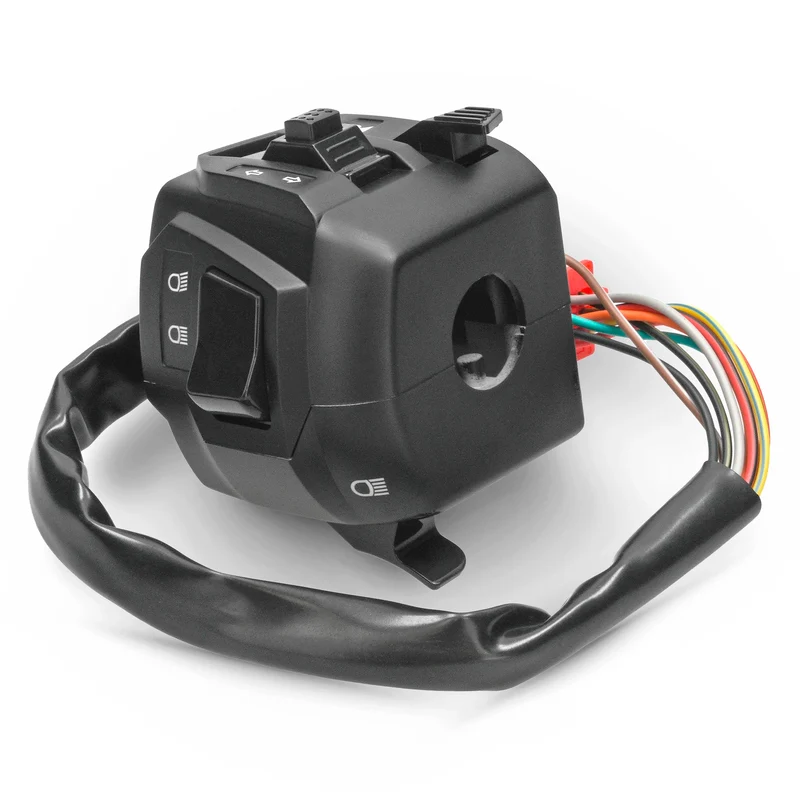 Conmutador izquierdo Yamaha N-Max 125cc AllPro