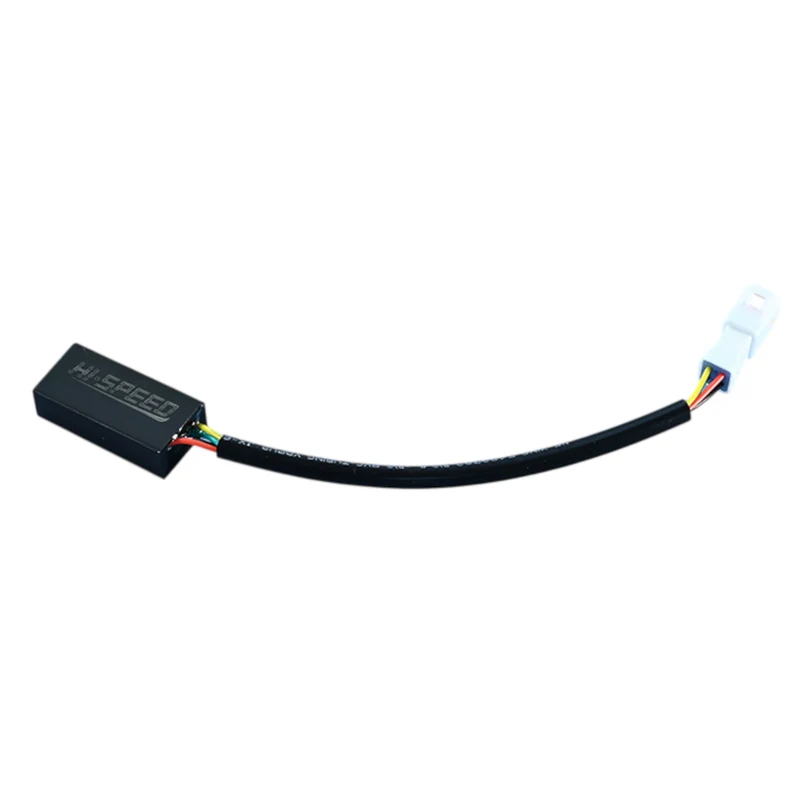 Deslimitador velocidad Polini Hi-speed para Zero Motorcicles XB