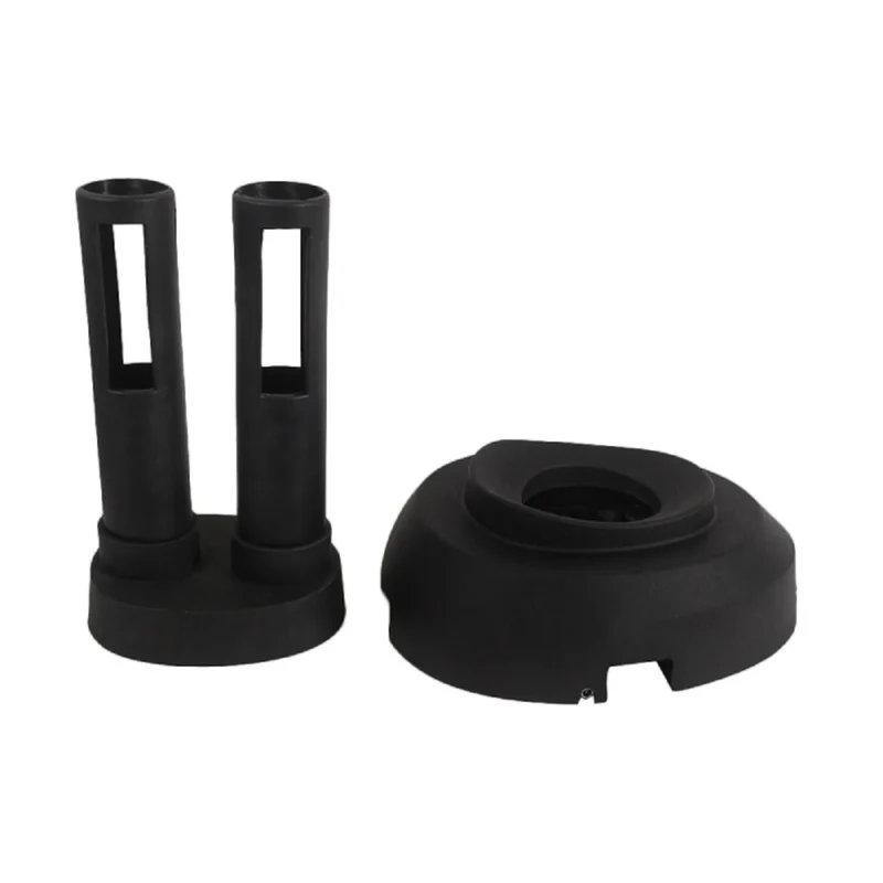 Secador de cascos con ventilador universal