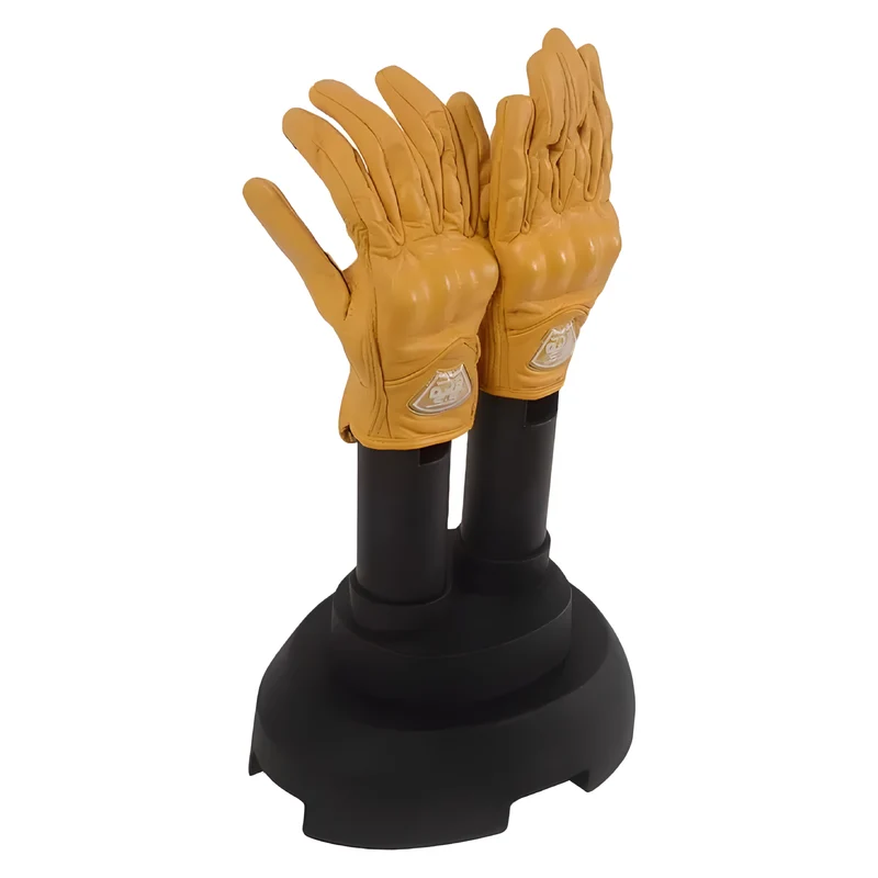 Secador de cascos con ventilador universal