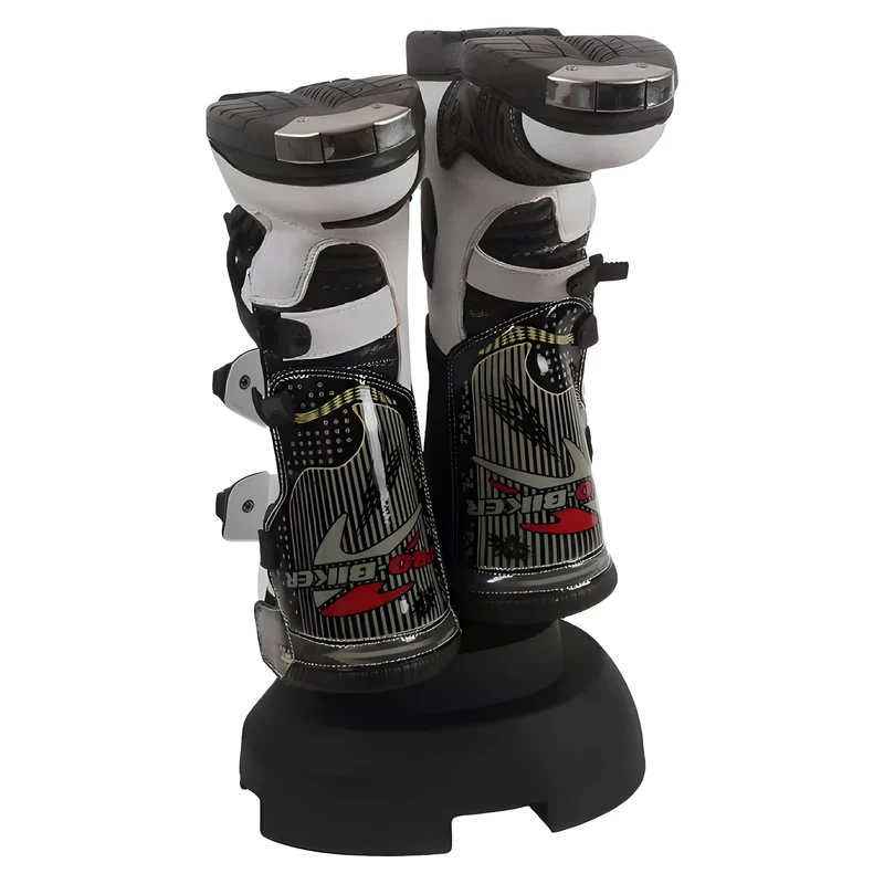 Secador de cascos con ventilador universal