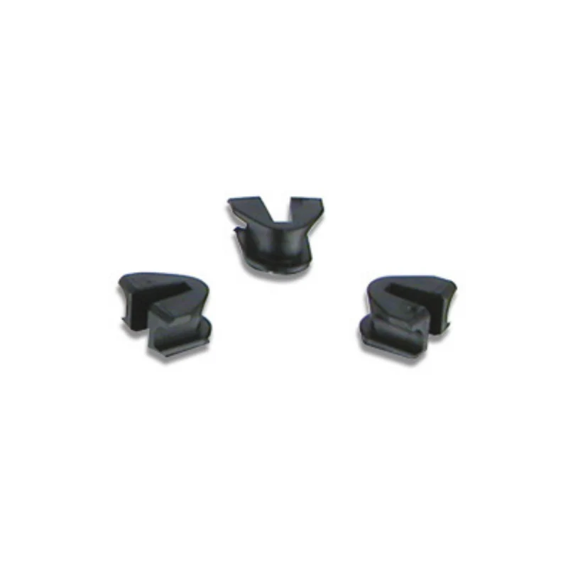 Caoutchoucs de guidage Malossi Multivar 19x15,5 Piaggio / Gilera 50cc 2-4 Temps