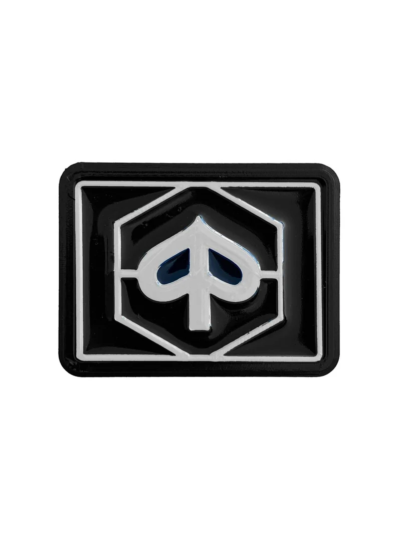 Cache pot d’échappement Piaggio Logo Couleurs variées