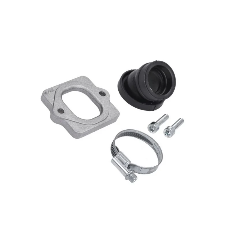 Collecteur Rotatif Polini 28MM Piaggio / Gilera 2 Temps