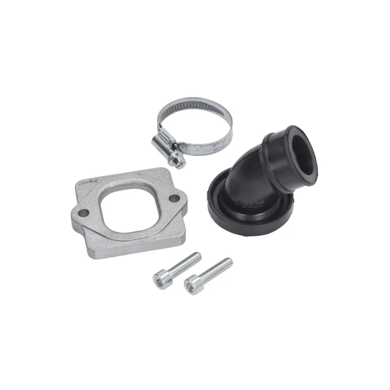 Collecteur Rotatif Polini 25MM Piaggio / Gilera 2 Temps