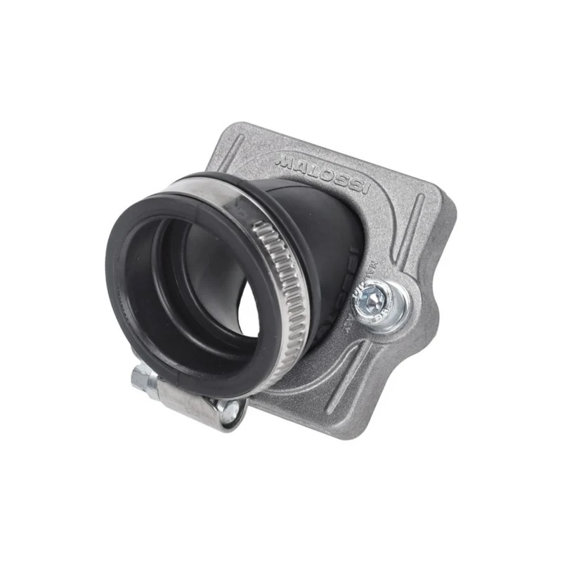 Collecteur Rotatif Malossi 28MM Piaggio / Gilera 2 Temps
