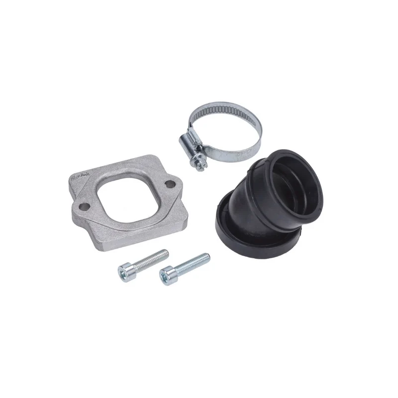 Collecteur Rotatif Polini 35MM Piaggio / Gilera 2 Temps