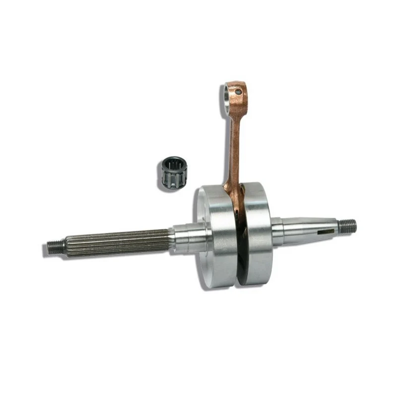 Vilebrequin Malossi RHQ 80MM Piaggio / Gilera 2 Temps