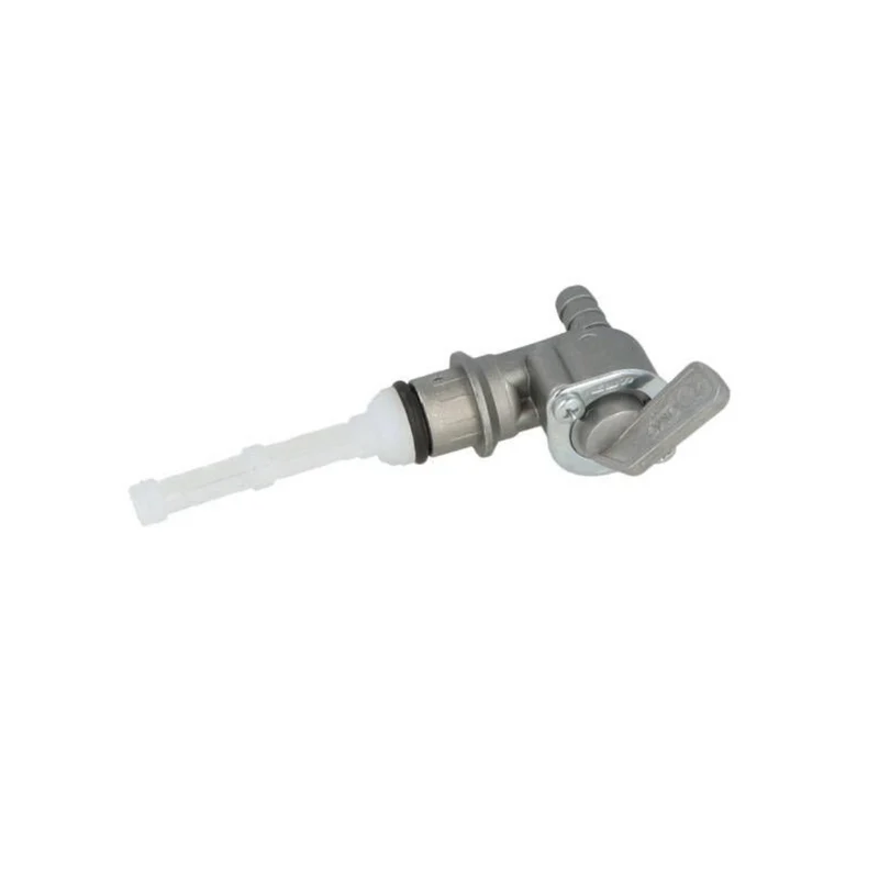 Robinet d'essence réglable Piaggio / Gilera 2 Temps