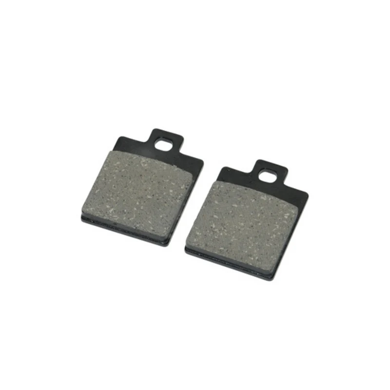 Jeu de plaquettes de frein Piaggio Zip Original