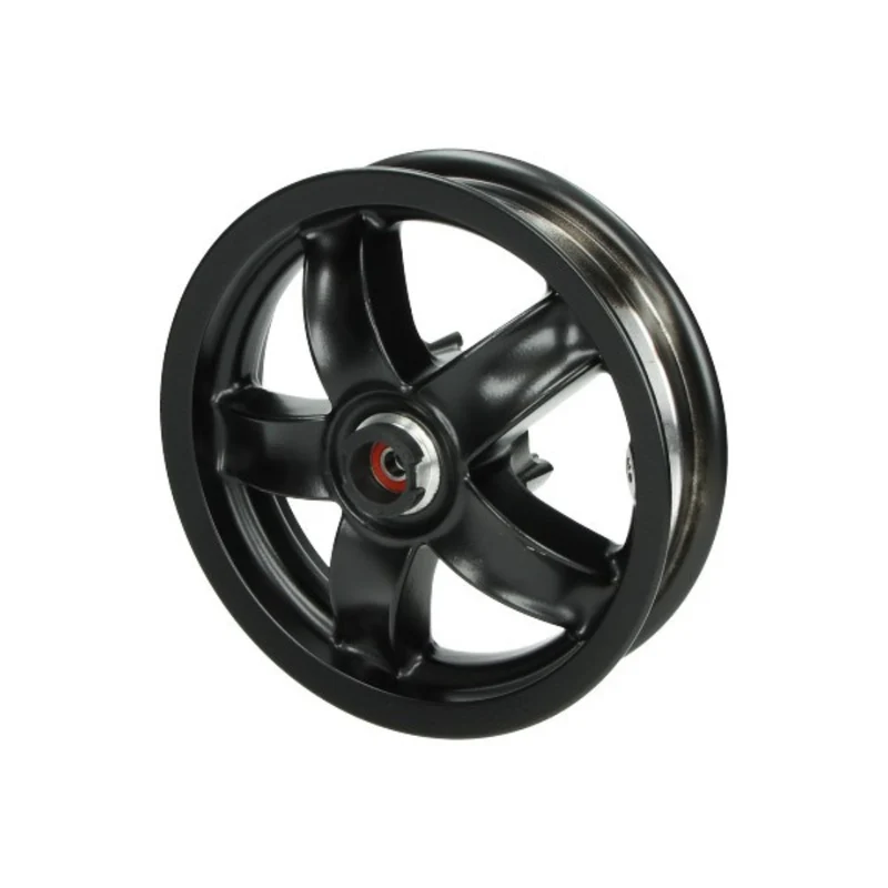 Voorvelg Black Piaggio Zip Original